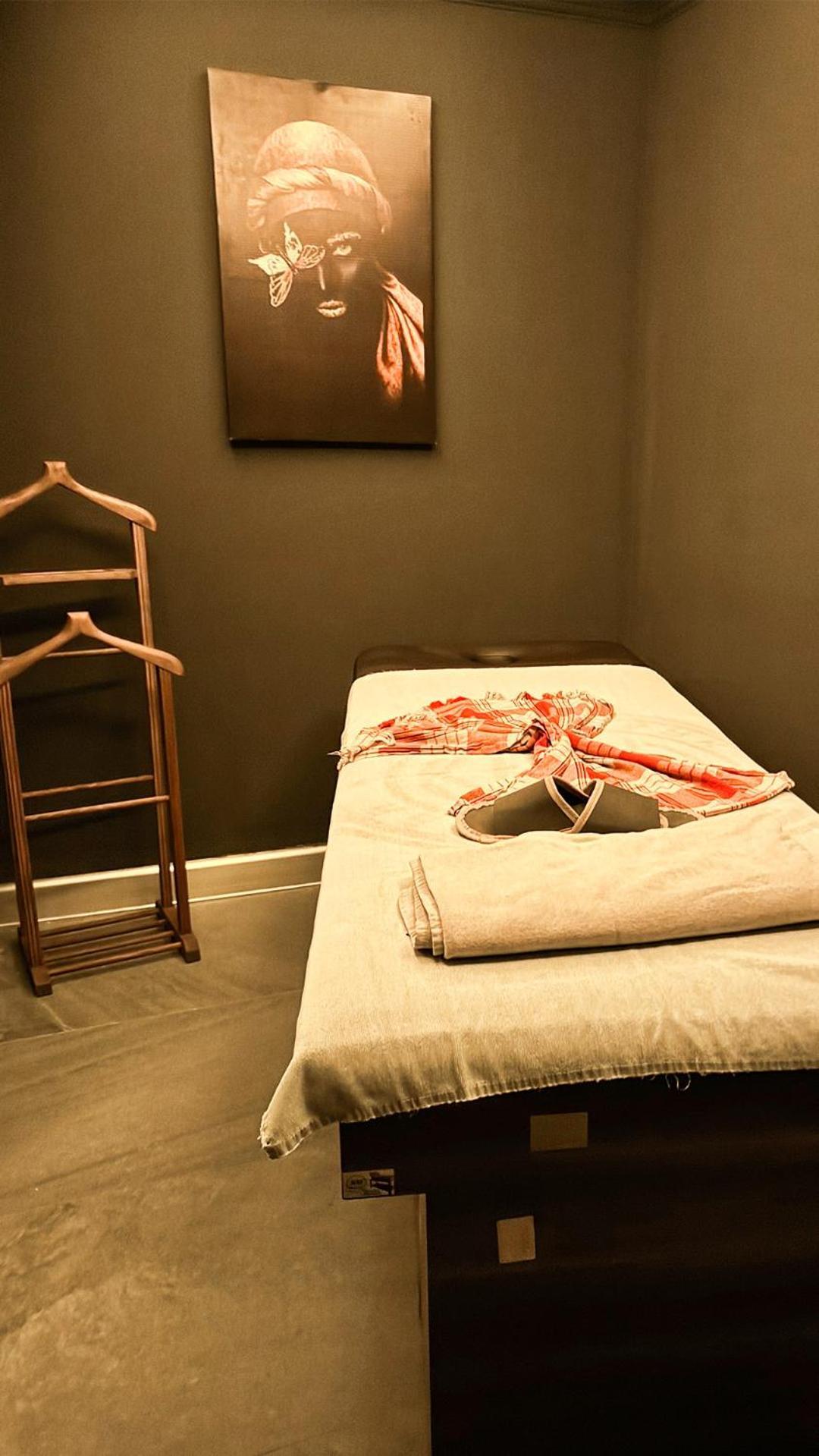 Aldino Hotel & Spa アンカラ エクステリア 写真
