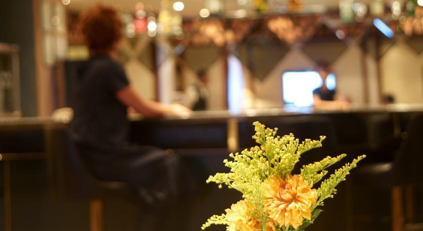 Aldino Hotel & Spa アンカラ エクステリア 写真