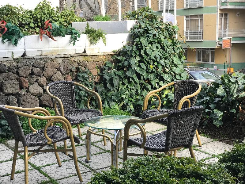 Aldino Hotel & Spa アンカラ エクステリア 写真